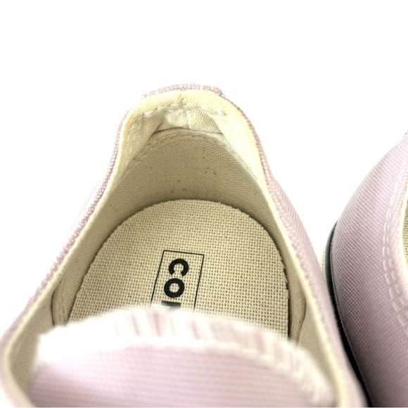 Converse Chuck 70 Pastel Sneaker NWOT Shoe Low Top Lavender Purple Men's 9 - Picture 15 of 15
